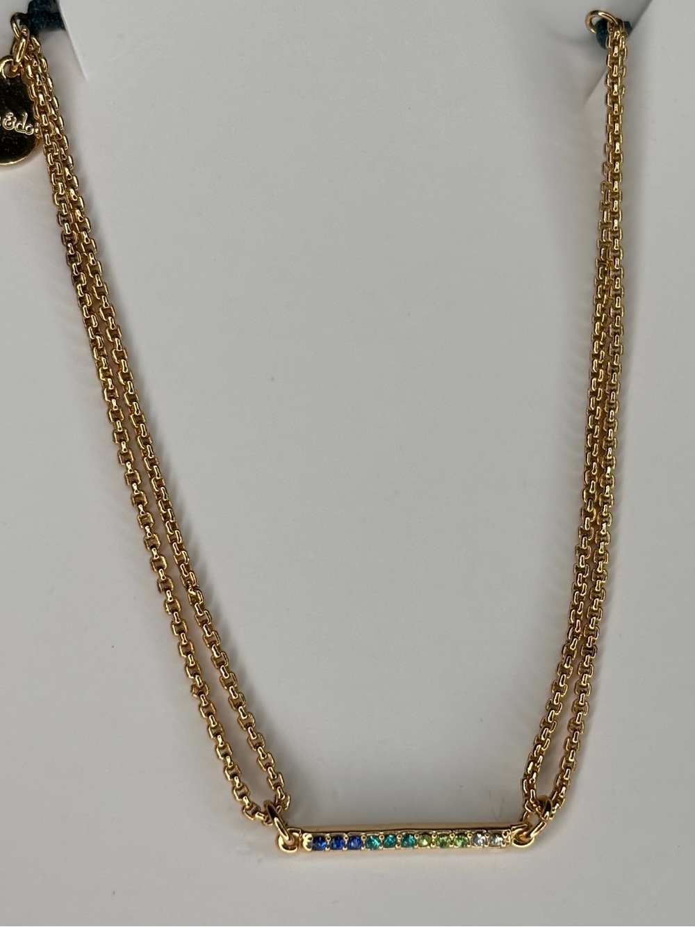 STELLA & DOT HARMONY BRACELET